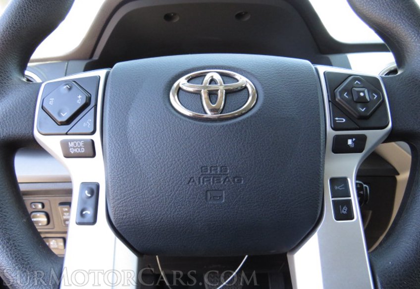 2020 Toyota Tundra 4WD - Image 39