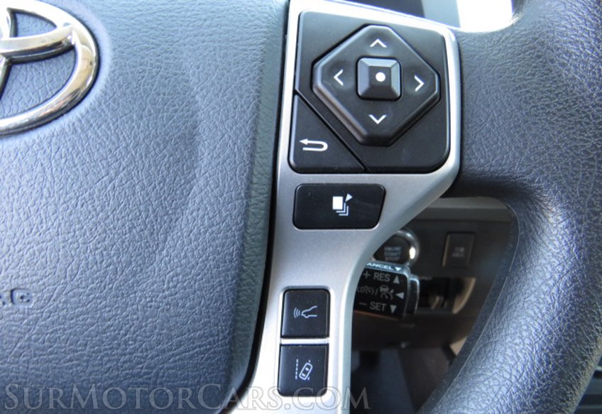 2020 Toyota Tundra 4WD - Image 38