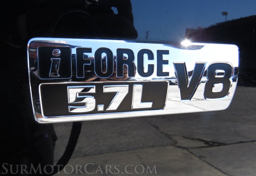 2020 Toyota Tundra 4WD - Image 18