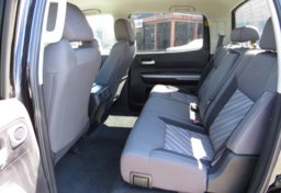 2020 Toyota Tundra 4WD - Image 33