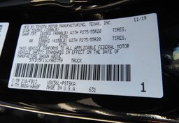 2020 Toyota Tundra 4WD - Image 54