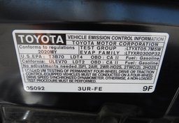 2020 Toyota Tundra 4WD - Image 55