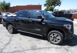 2020 Toyota Tundra 4WD - Image 4