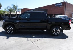 2020 Toyota Tundra 4WD - Image 9