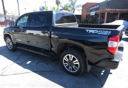 2020 Toyota Tundra 4WD - Image 8