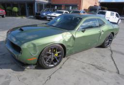Thumbnail of 2021 Dodge Challenger