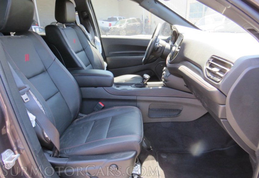 2021 Dodge Durango - Image 24