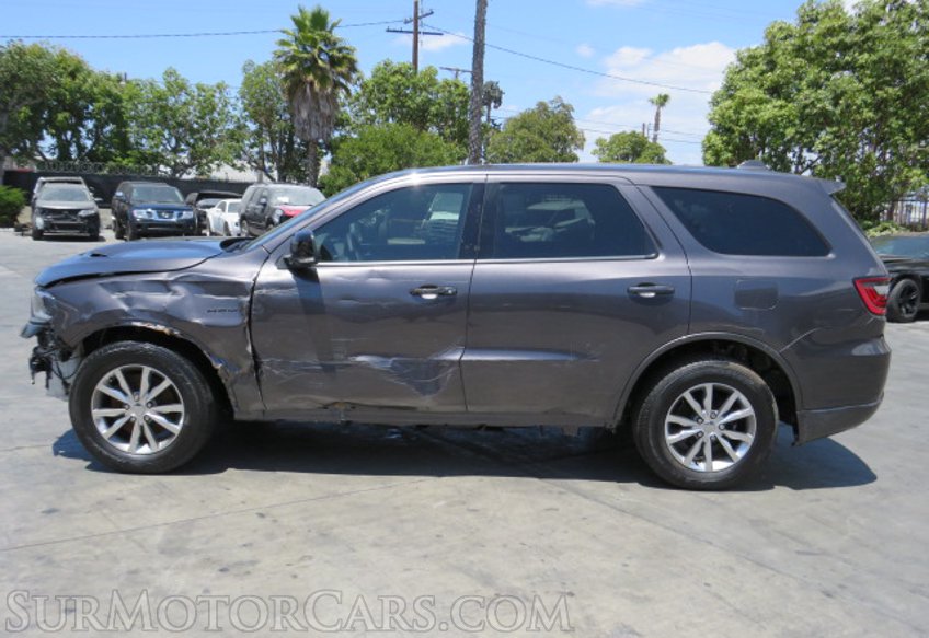 2021 Dodge Durango - Image 11