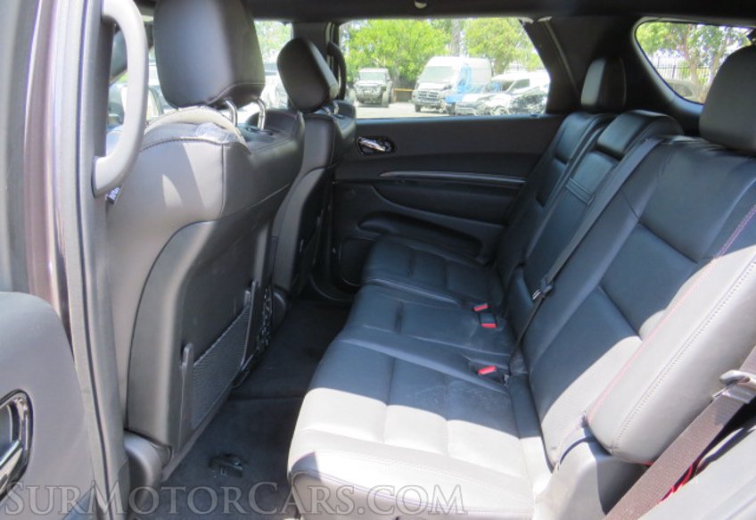 2021 Dodge Durango - Image 27