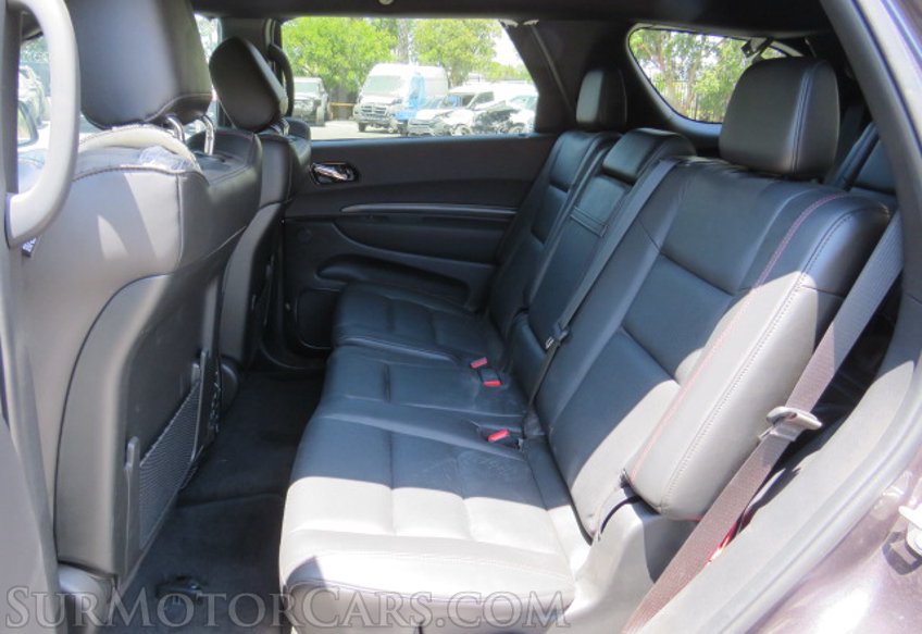 2021 Dodge Durango - Image 28