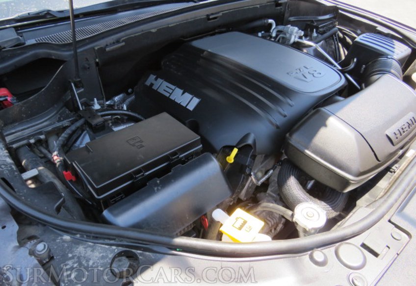 2021 Dodge Durango - Image 49