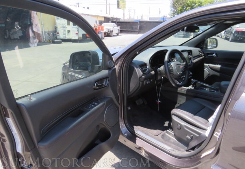 2021 Dodge Durango - Image 20