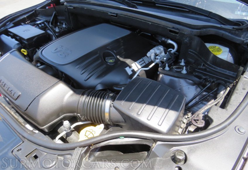 2021 Dodge Durango - Image 50