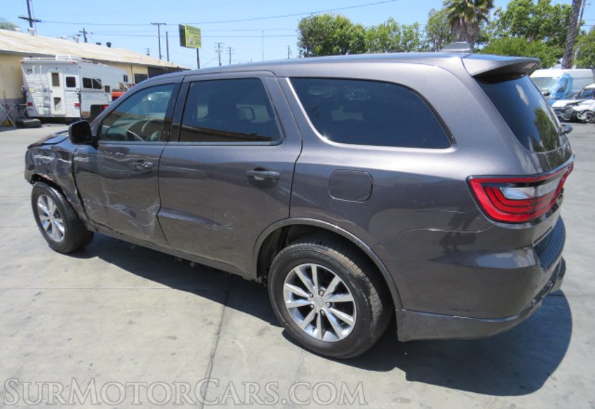 2021 Dodge Durango - Image 5