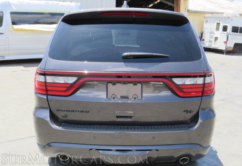 2021 Dodge Durango - Image 10