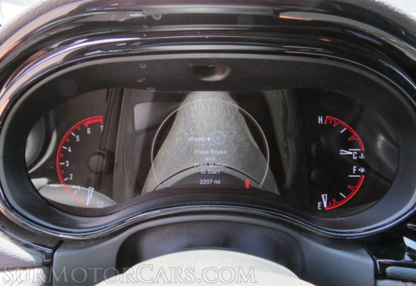 2021 Dodge Durango - Image 30