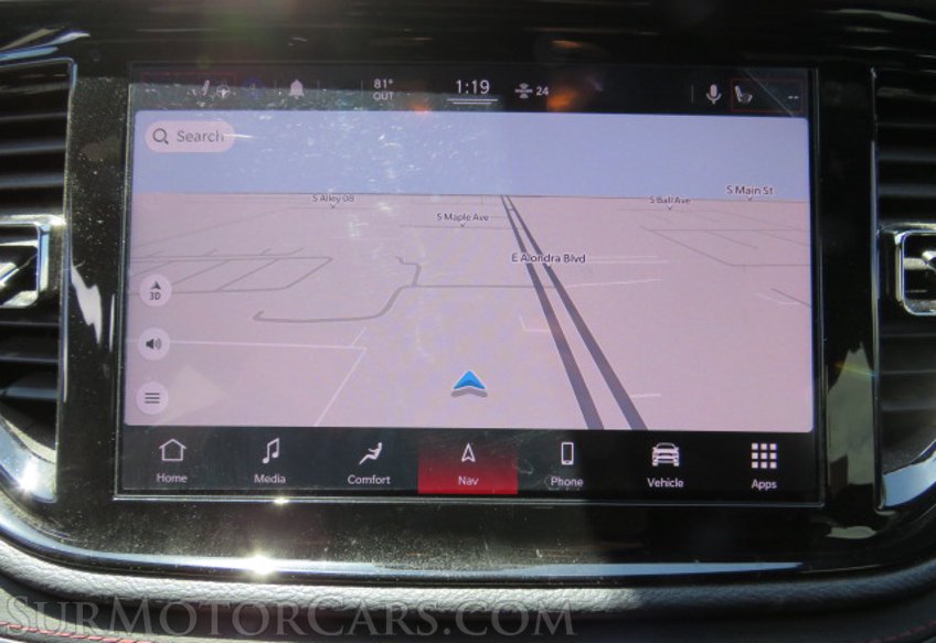 2021 Dodge Durango - Image 39