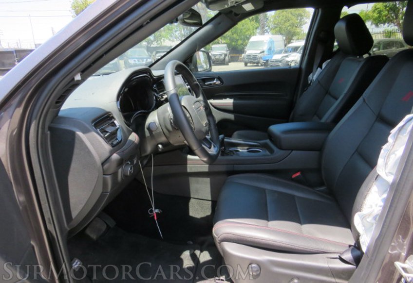 2021 Dodge Durango - Image 25