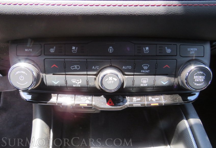 2021 Dodge Durango - Image 41