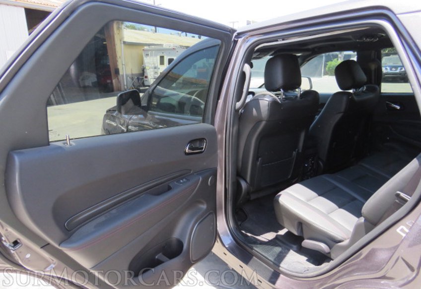 2021 Dodge Durango - Image 22