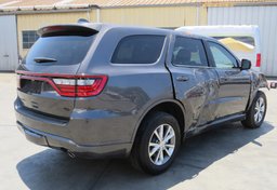 2021 Dodge Durango - Image 8