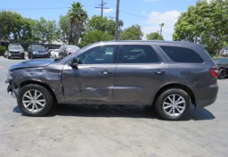 2021 Dodge Durango - Image 11