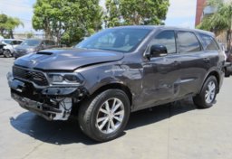 2021 Dodge Durango - Image 3