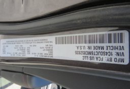 2021 Dodge Durango - Image 47