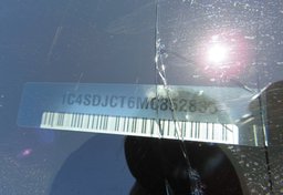 2021 Dodge Durango - Image 45