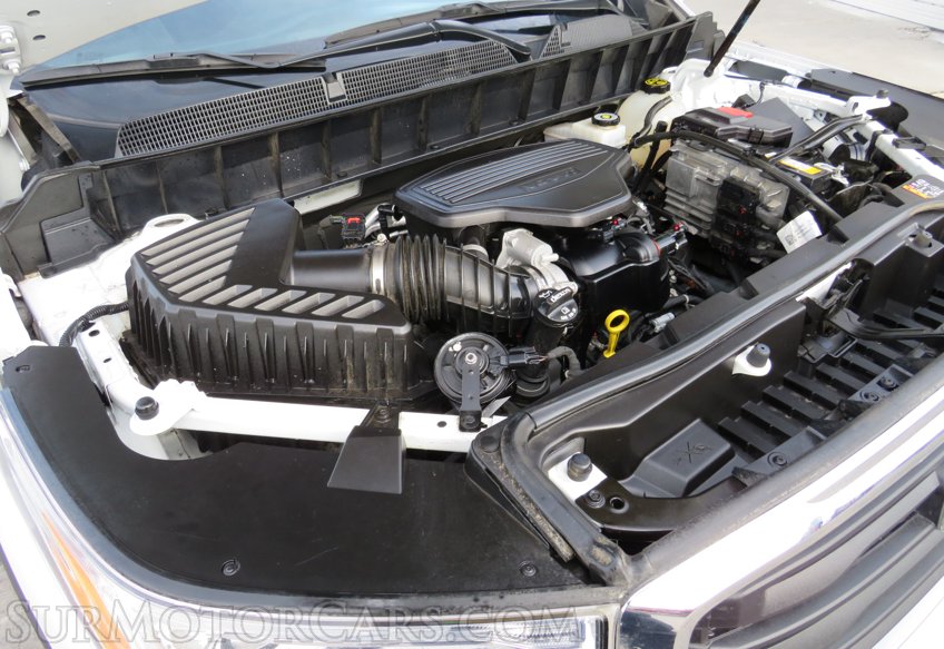 2019 GMC Acadia - Image 59