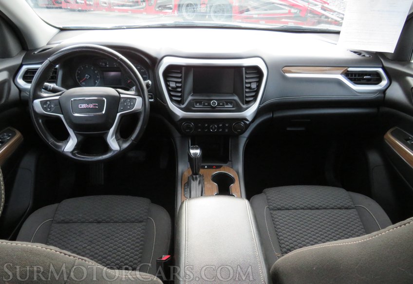 2019 GMC Acadia - Image 27