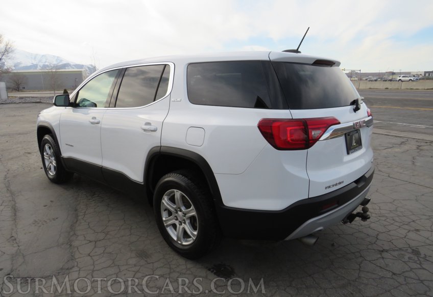 2019 GMC Acadia - Image 6