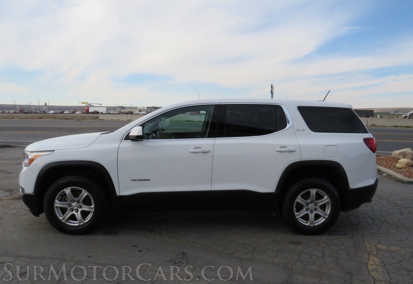 2019 GMC Acadia - Image 10