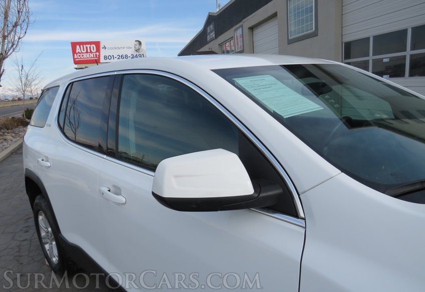 2019 GMC Acadia - Image 19