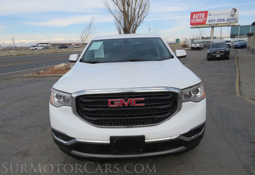 2019 GMC Acadia - Image 12