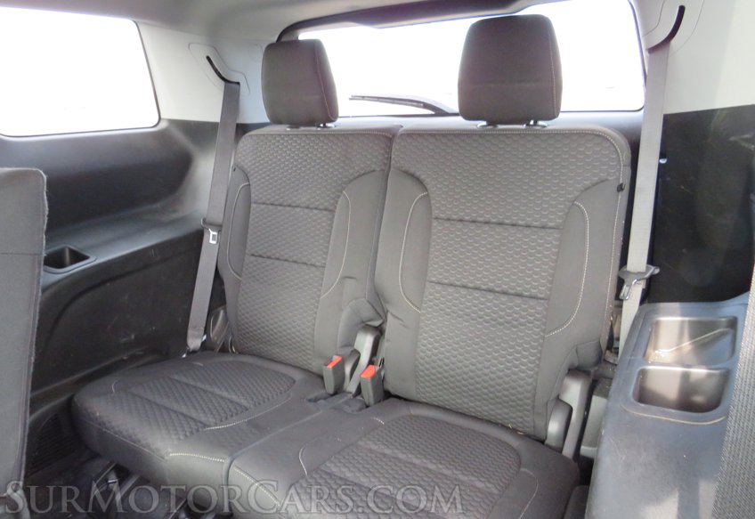 2019 GMC Acadia - Image 36