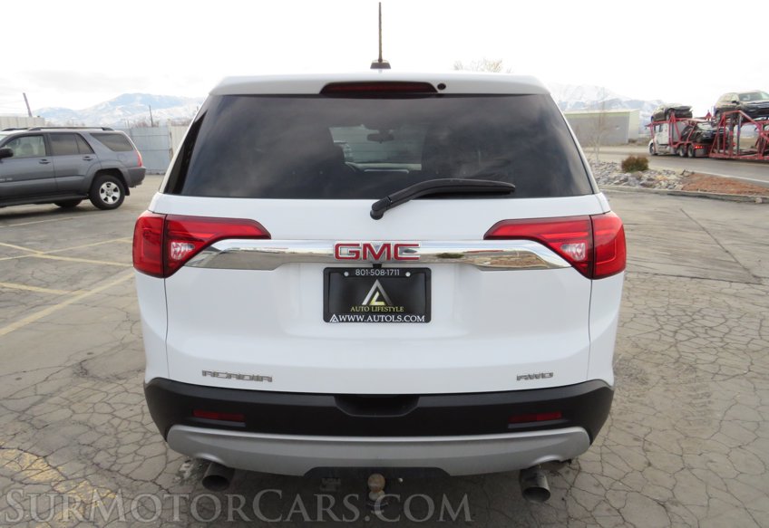 2019 GMC Acadia - Image 13