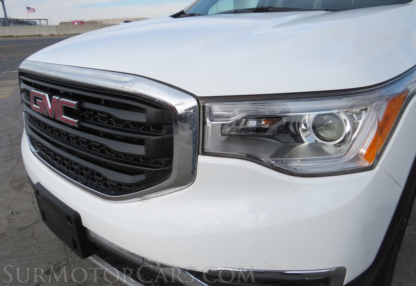 2019 GMC Acadia - Image 20