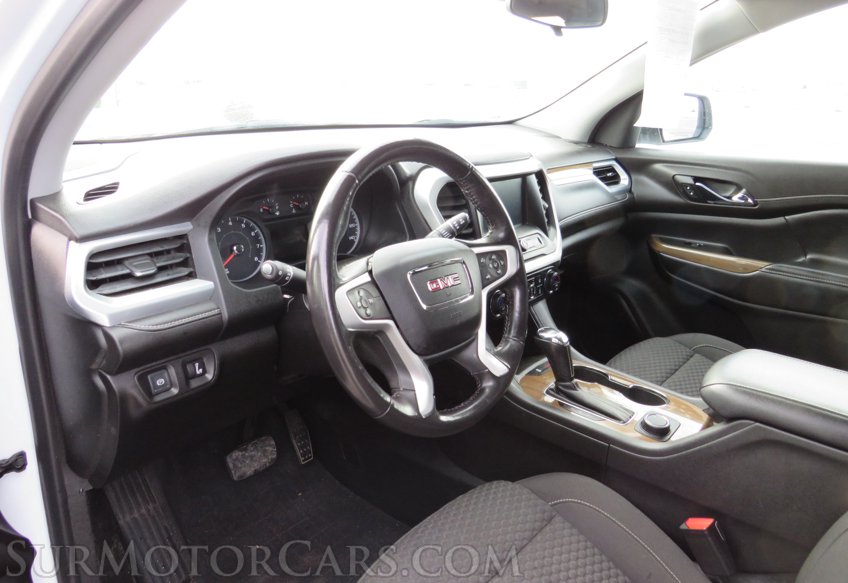 2019 GMC Acadia - Image 28