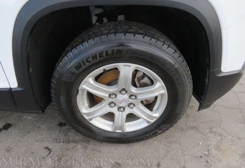 2019 GMC Acadia - Image 55