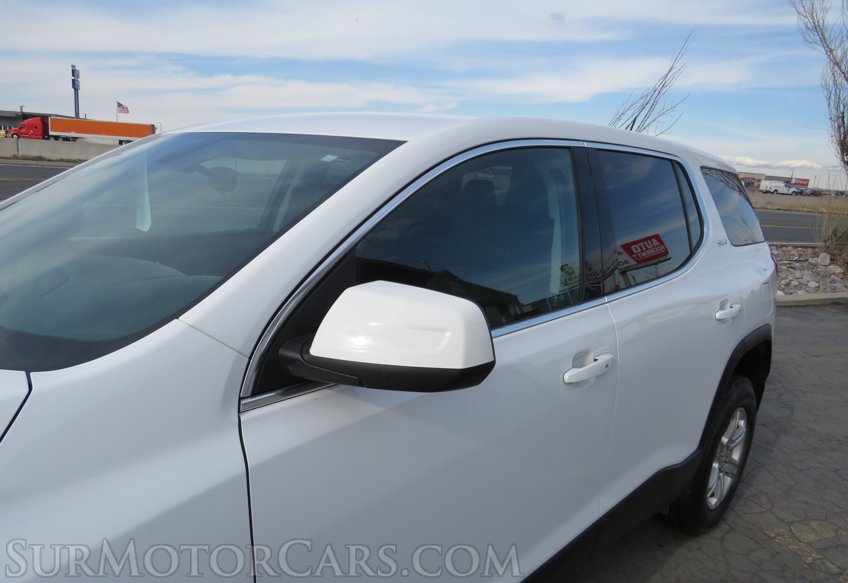 2019 GMC Acadia - Image 15