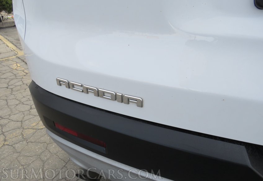 2019 GMC Acadia - Image 25