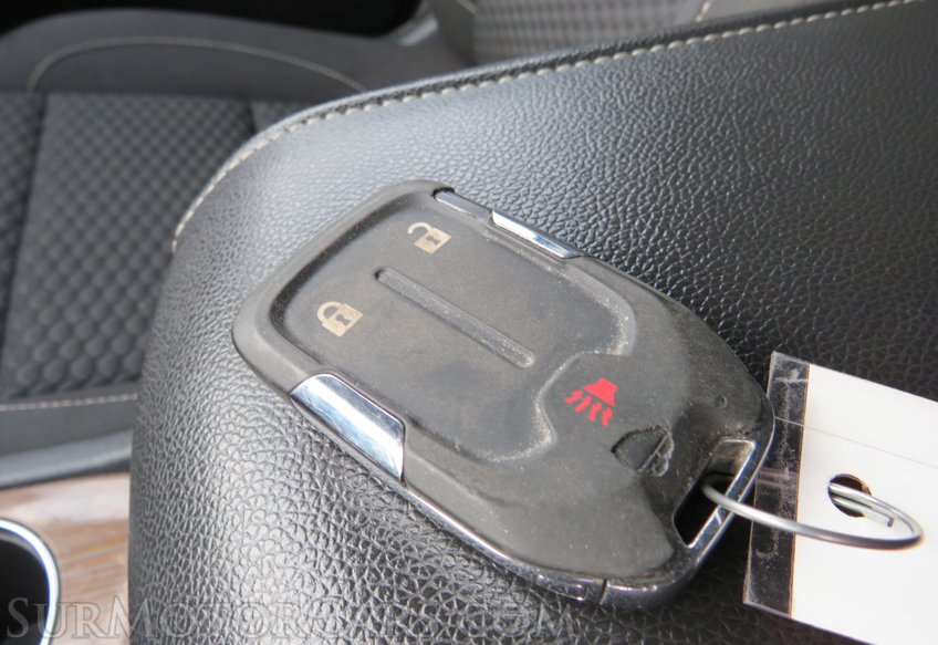 2019 GMC Acadia - Image 50