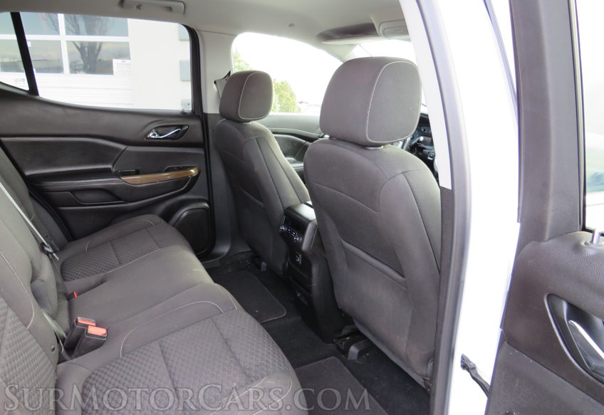 2019 GMC Acadia - Image 33