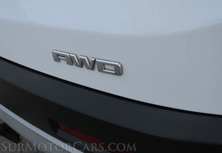 2019 GMC Acadia - Image 21