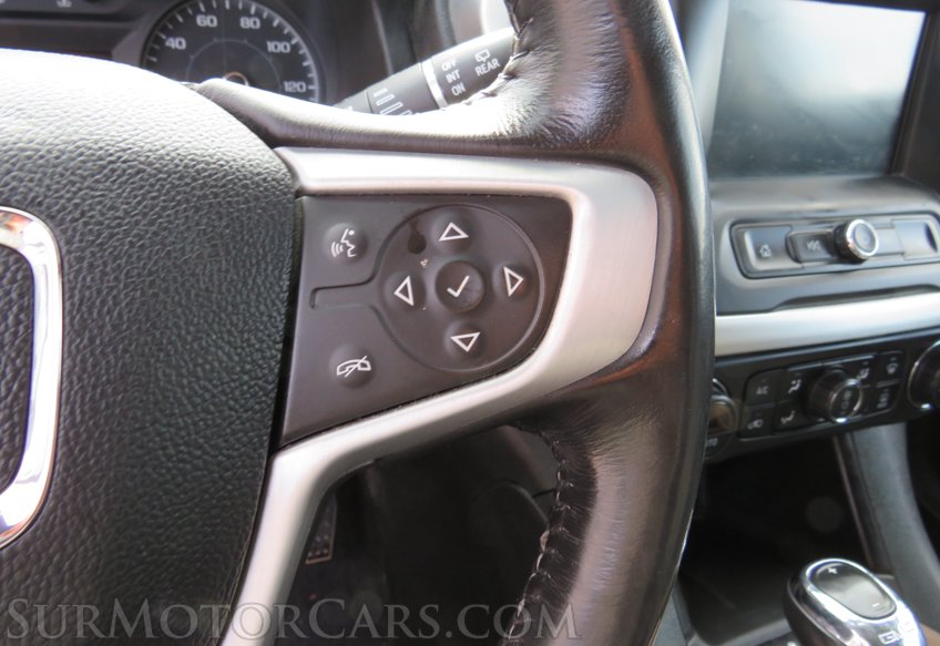 2019 GMC Acadia - Image 38