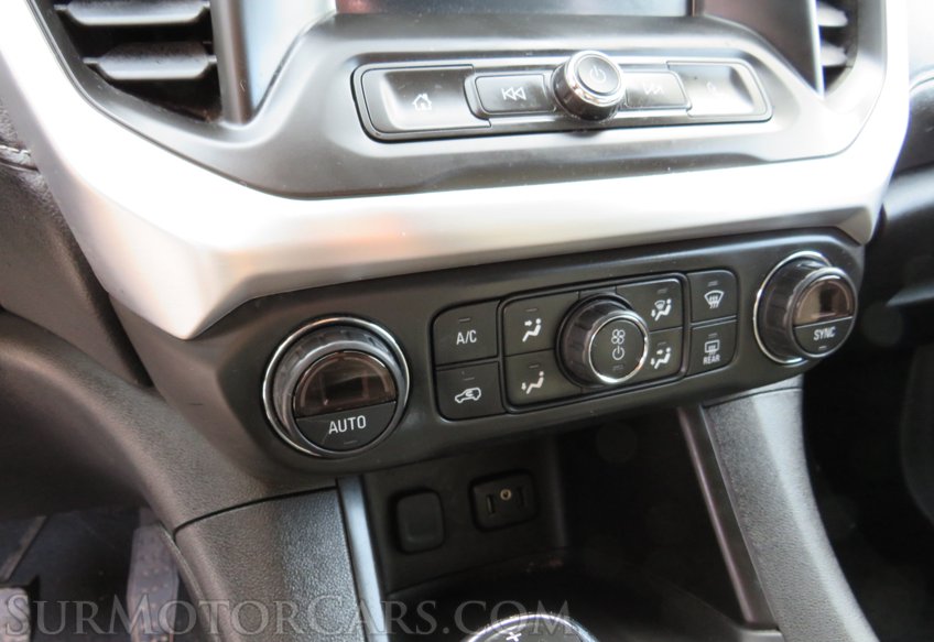 2019 GMC Acadia - Image 44