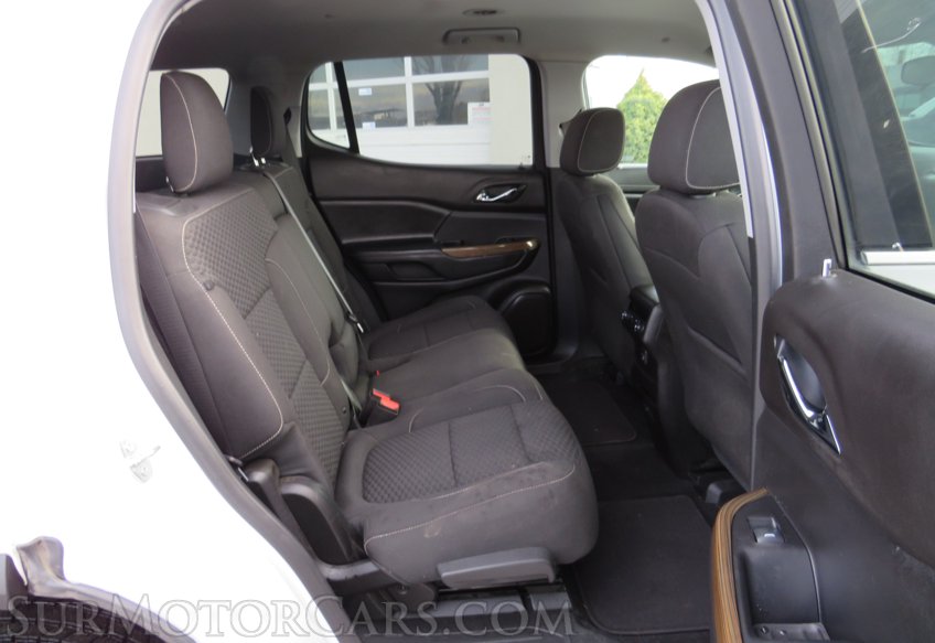 2019 GMC Acadia - Image 34