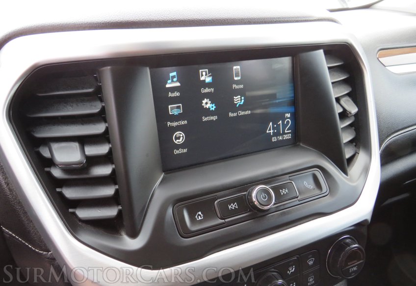 2019 GMC Acadia - Image 43