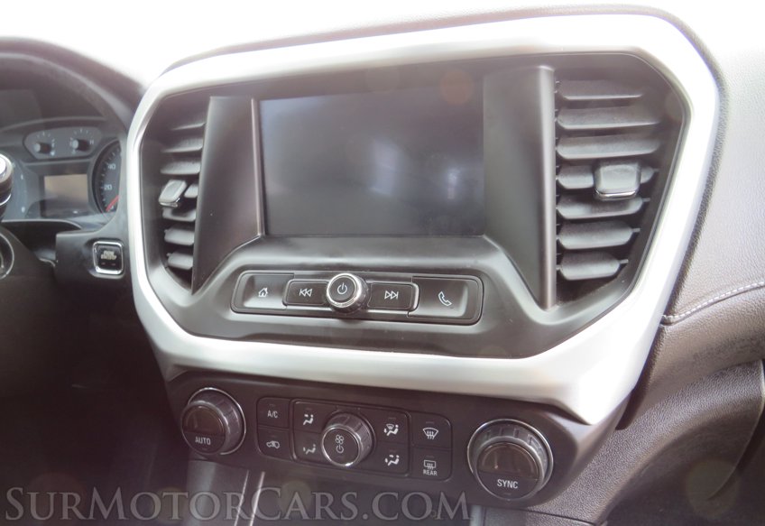 2019 GMC Acadia - Image 49